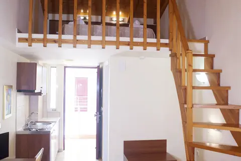 Summertime Inn in Δημοτική Ενότητα Λευκάδος — foto 17
