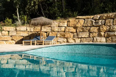 Glamping Can Bora in Sant Gregori — foto 10