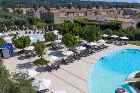 Vivosa Apulia Resort in Ugento — foto 21