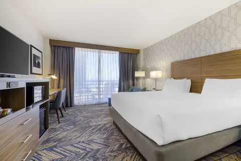 Best Western Plus Bayside Inn in San Diego — foto 13