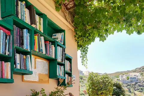 Erivolos in Gazi Municipal Unit — foto 6