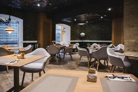 SH Ingles Boutique Hotel in Valencia — foto 20