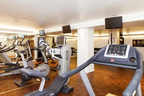 Elite Eden Park Hotel in Stockholm — foto 9