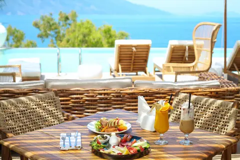 Regina Garden in Vlorë, foto 3