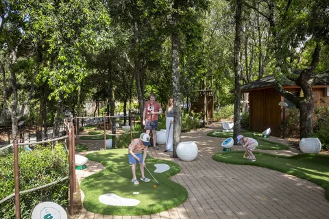 Hu Montescudaio Village foto 20