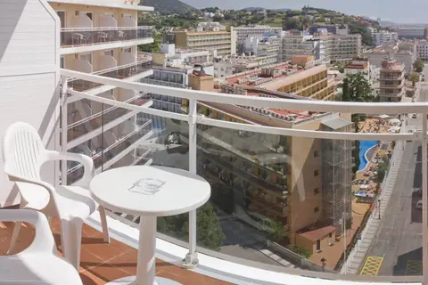 Hotel Oasis Park in Calella — foto 23