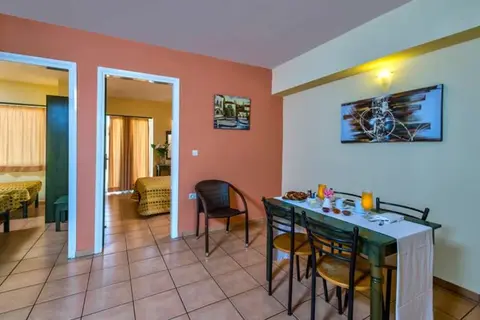 Atrion Resort Hotel & Appartementen in Agia Marina — foto 5