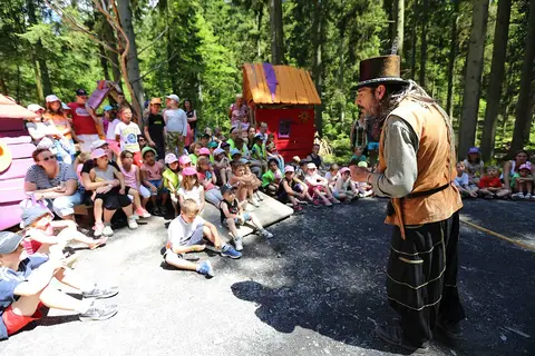 Le Lac Des Vieilles Forges in Les Mazures — foto 8