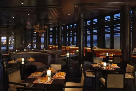 Al Baleed Resort Salalah by Anantara in صلالة — foto 27