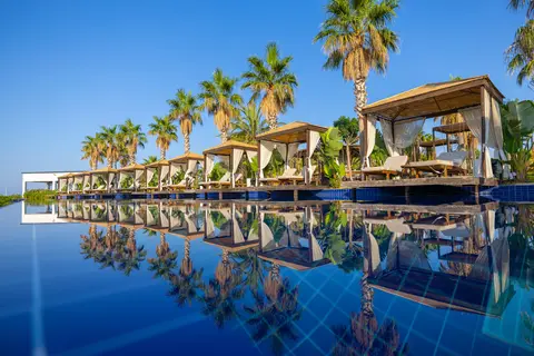 Laur Hotels Experience & Elegance in Didim — foto 10