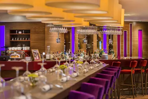Clarion Congress Hotel Bratislava in Bratislava — foto 11