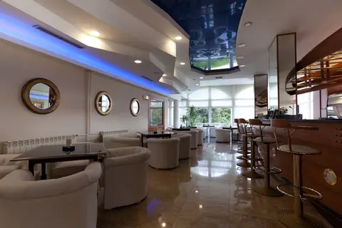 Hotel Malin in Malinska — foto 8