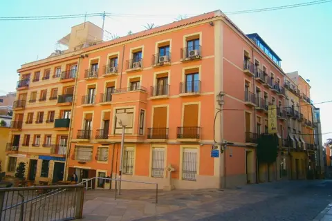 La Milagrosa in Alicante — foto 27