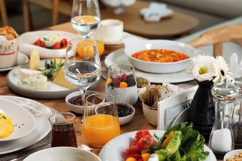 Club Arona by Laren Hotels in Serik — foto 14