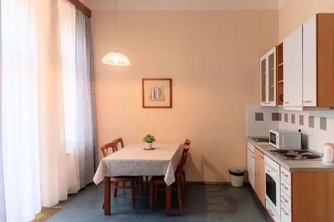 Aparthotel Sibelius in Praag, foto 10