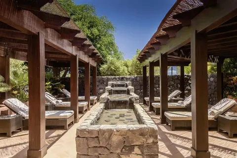 Tivoli La Caleta Resort Tenerife foto 16