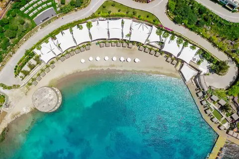 Le Meridien Bodrum Beach Resort in Bodrum — foto 2