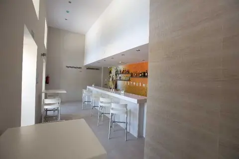 Hotel M.A. Sevilla Congresos in Sevilla — foto 23