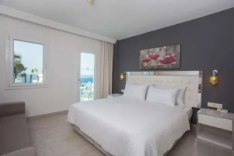 Le Bleu Hotel & Resort in Kuşadası, foto 3