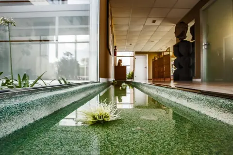 Hotel Spa Galatea in Portonovo — foto 11
