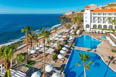 Hotel Riu Madeira in Caniço