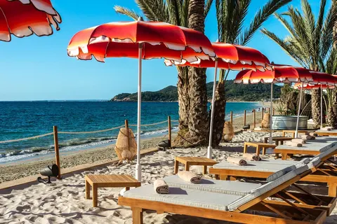 Hotel Vibra Algarb in Ibiza