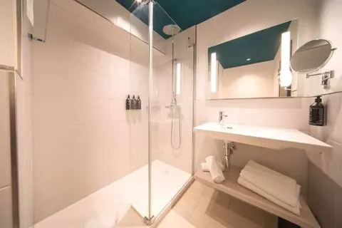 Maek Hotel Antwerp Central - Handwritten Collection foto 10