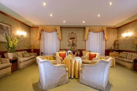 Hotel Concordia in Venetië, foto 26