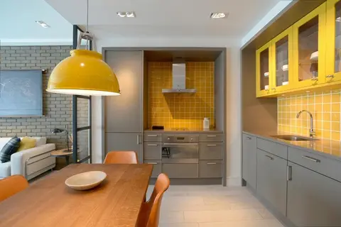 Midtown Apartments in Barcelona — foto 15