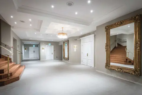 Hotel Riu Plaza The Gresham Dublin in Dublin — foto 25