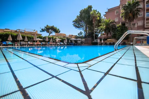 Hotel Canyamel Classic in Canyamel — foto 19