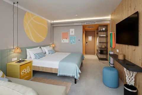 Sunny Porec by Valamar in Porec — foto 17