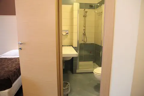 Hotel Sogni d'Oro Airport in Lamezia Terme, foto 29