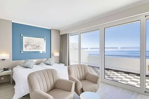 Hotel Orca Praia in Funchal, foto 12
