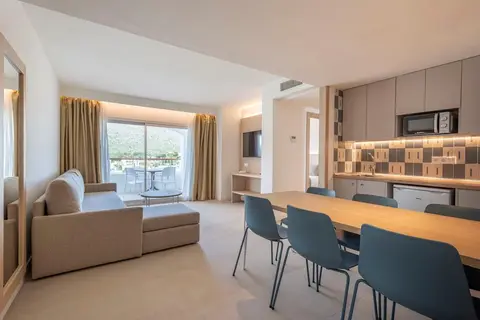 Sol de Alcudia Apartamentos in Alcúdia — foto 6