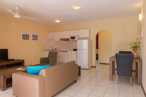 Livingstone Jan Thiel Beach Resort foto 7