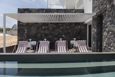 Neo Suites in Φηρά Θήρας — foto 13