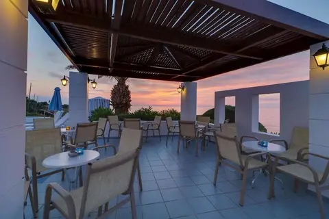 Creta Royal Hotel in Skaleta, foto 28