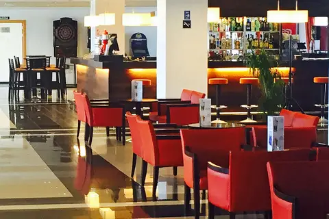 Hotel Garbi Costa Luz in Conil de la Frontera — foto 19