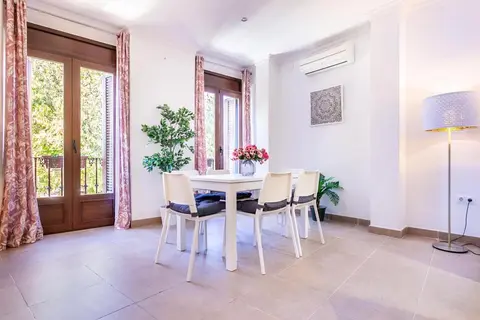Casa de Zalamea in Sevilla, foto 21