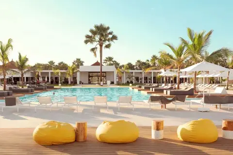 Sunprime Tamala Beach in Serrekunda, foto 29