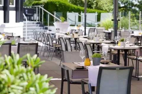 Hotel Derichsweiler Hof foto 11