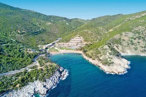 Thassos Grand Resort in Χρυσή Αμμουδιά — foto 6