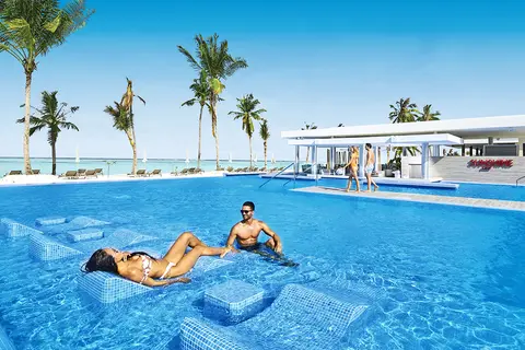 Hotel Riu Atoll in Maafushi — foto 21