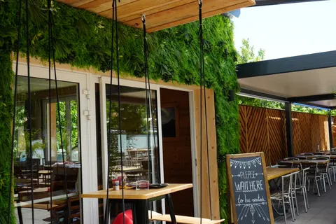 Camping Les Fontaines foto 6