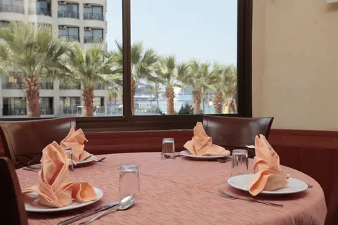 Palm Hotel in Kuşadası — foto 4