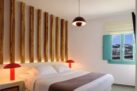 Neptune Luxury Spa Suites in Δημοτική Ενότητα Θήρας — foto 27