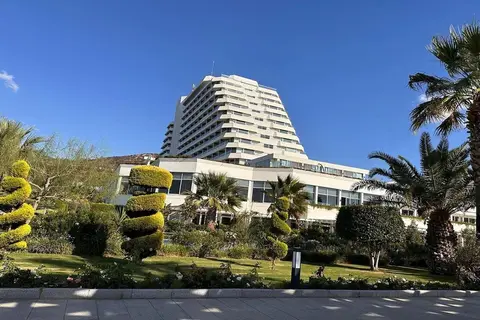 Palm Wings Beach Resort & Spa Kusadasi in Kusadasi — foto 30