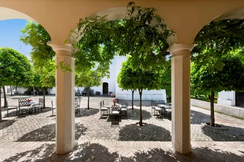 Cortijo Torre de la Reina in Guillena — foto 17