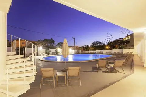 Hotel Praia Mar Carcavelos in Carcavelos — foto 11